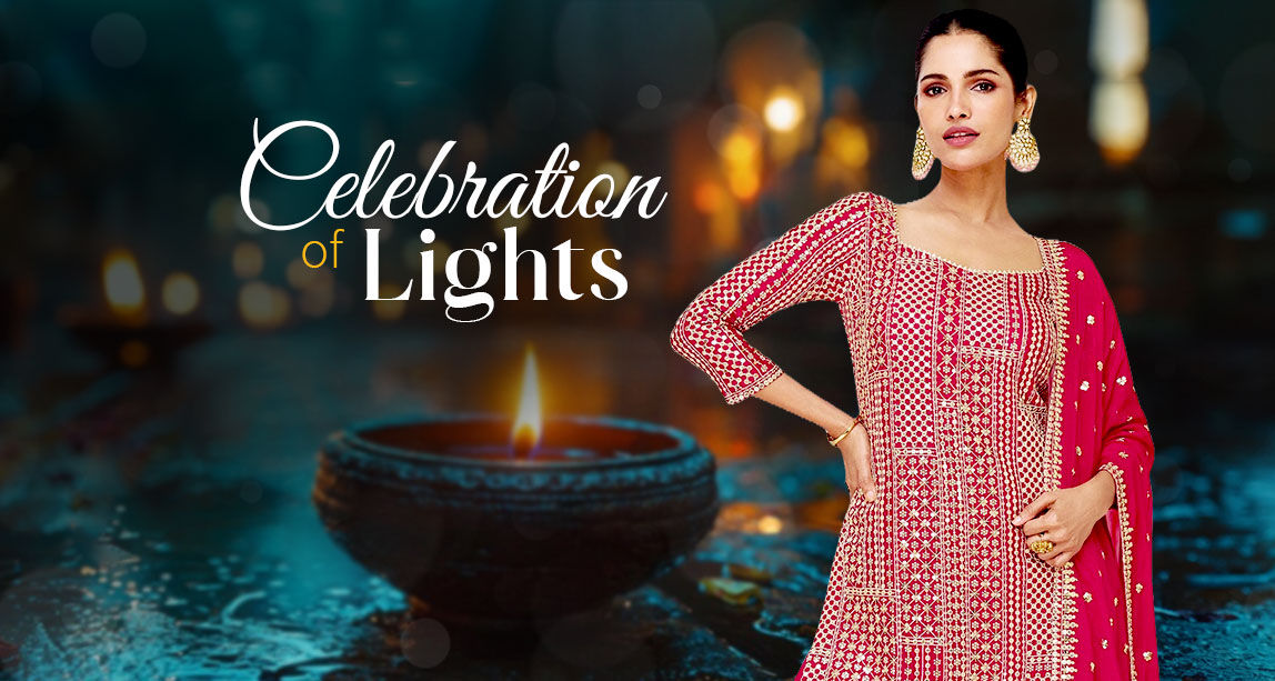 Diwali Outfits For 2024: The Ultimate Selection to Get Inspired