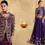 Last Minute Diwali Outfit Ideas