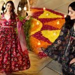 What to Wear to a Diwali Party: Style Your Celebration