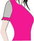 Lantern Sleeves