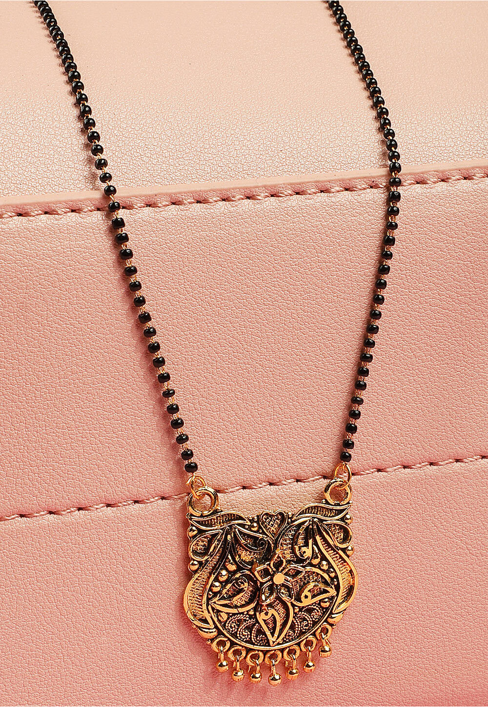 Oxide nath mangalsutra Clearance