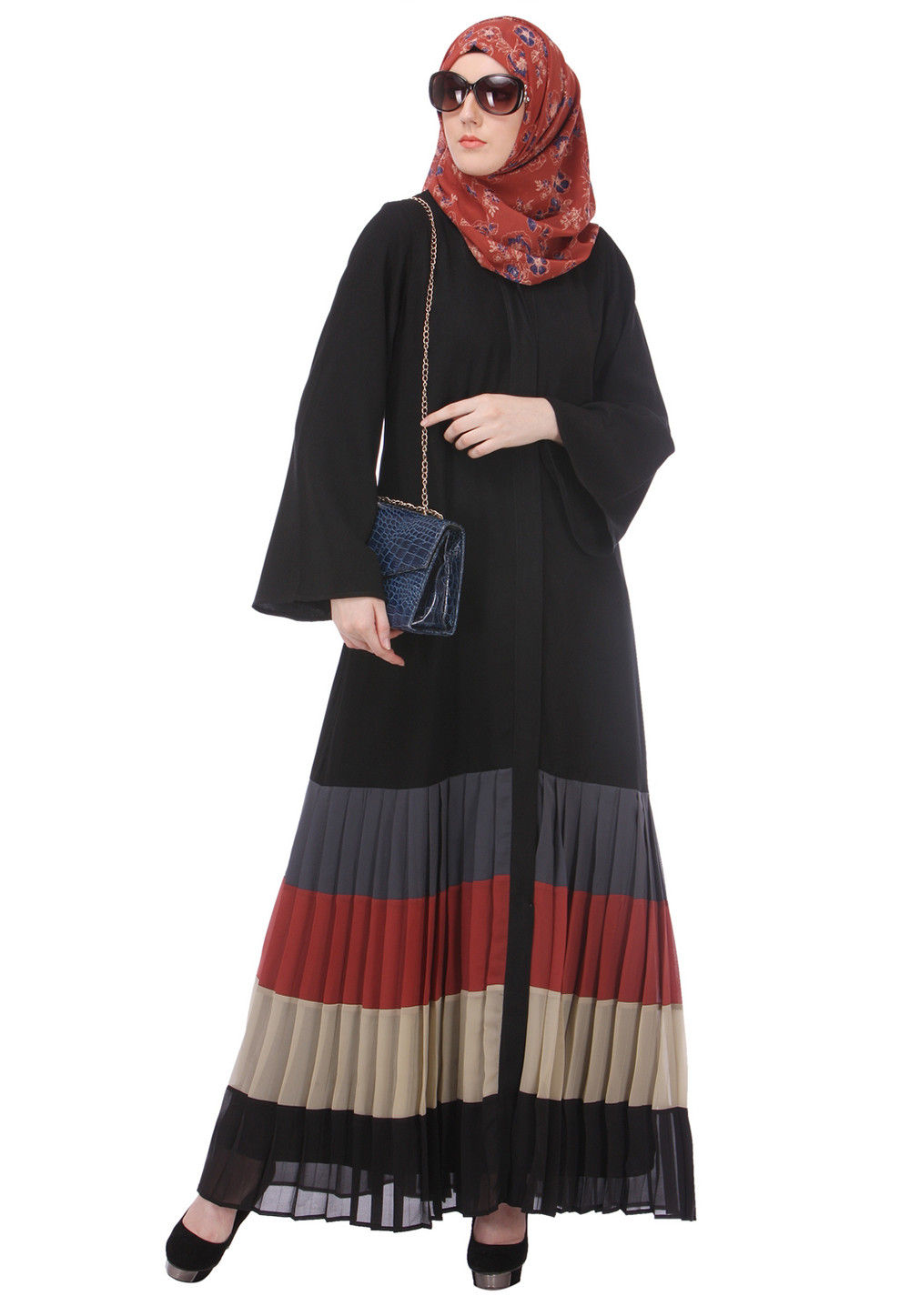 Modest shop forever abayas