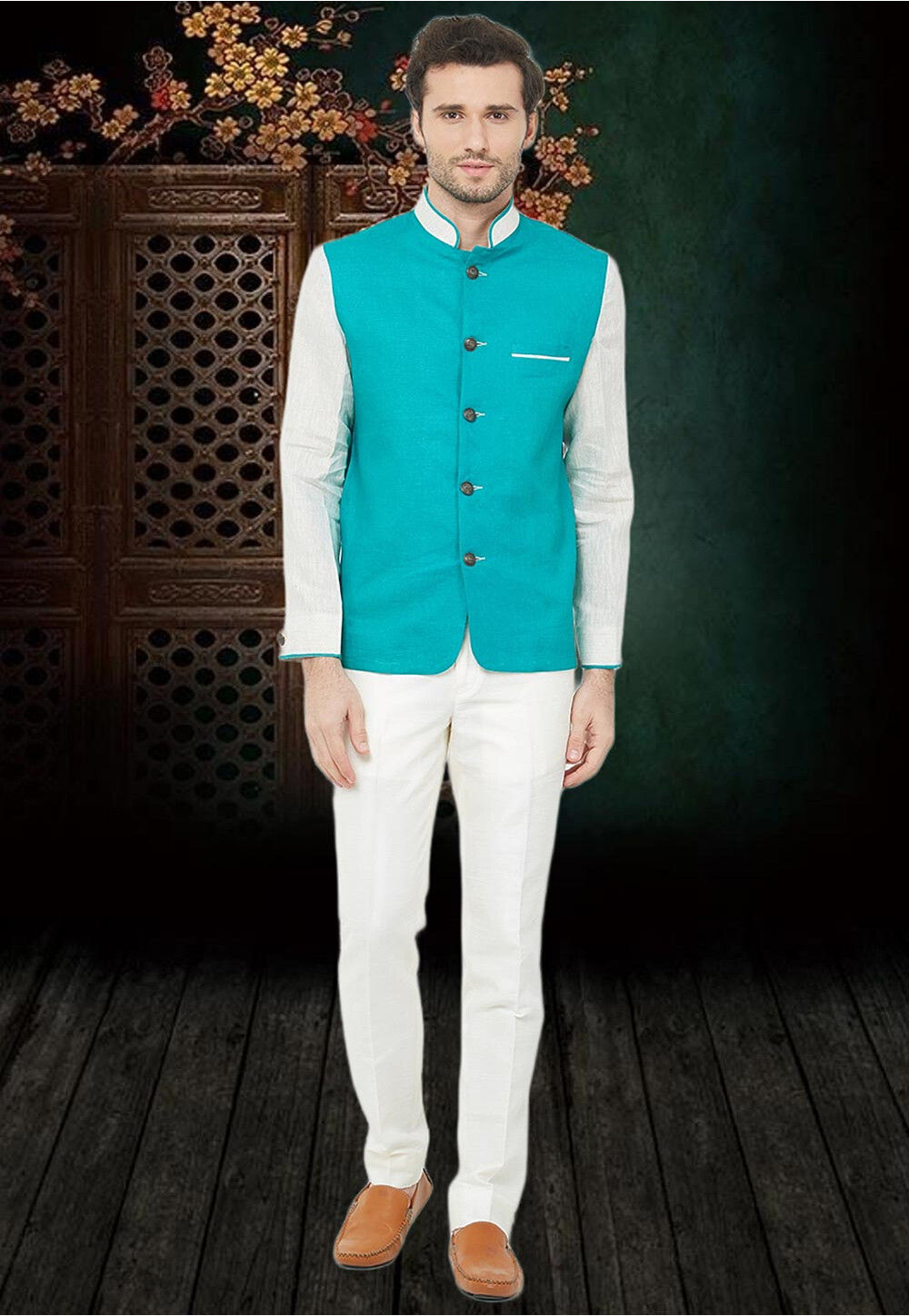White Salwar Kameez Designs With Colourful Dupattas ||White Suits Colour  Contrast Ideas||#sbleo - YouTube