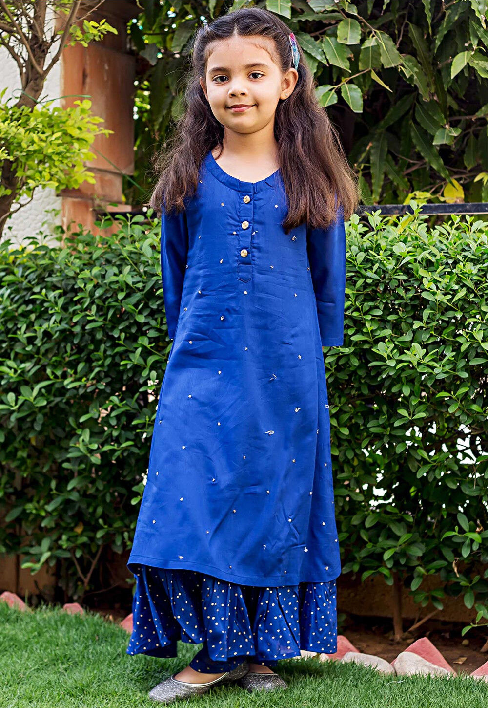 Details 200+ skirt attached kurti best