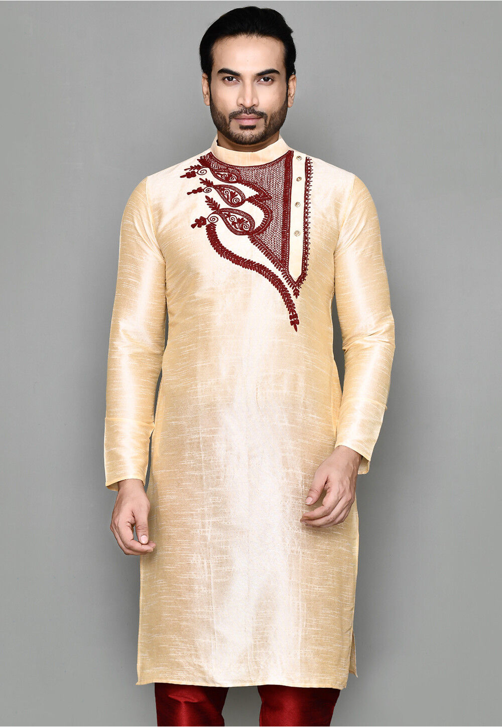 Traditional bengali kurta new arrivals