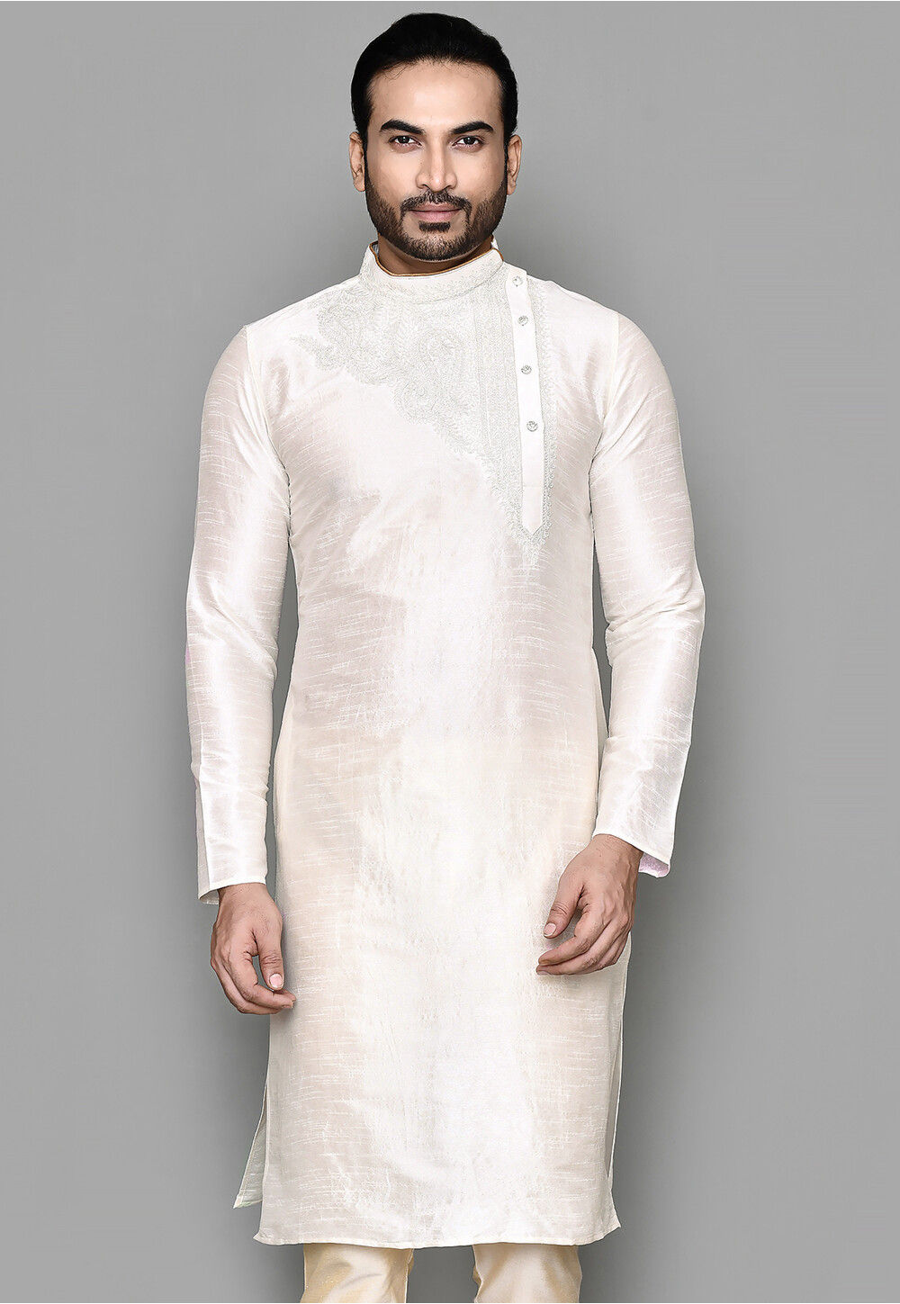 Bengali kurta discount