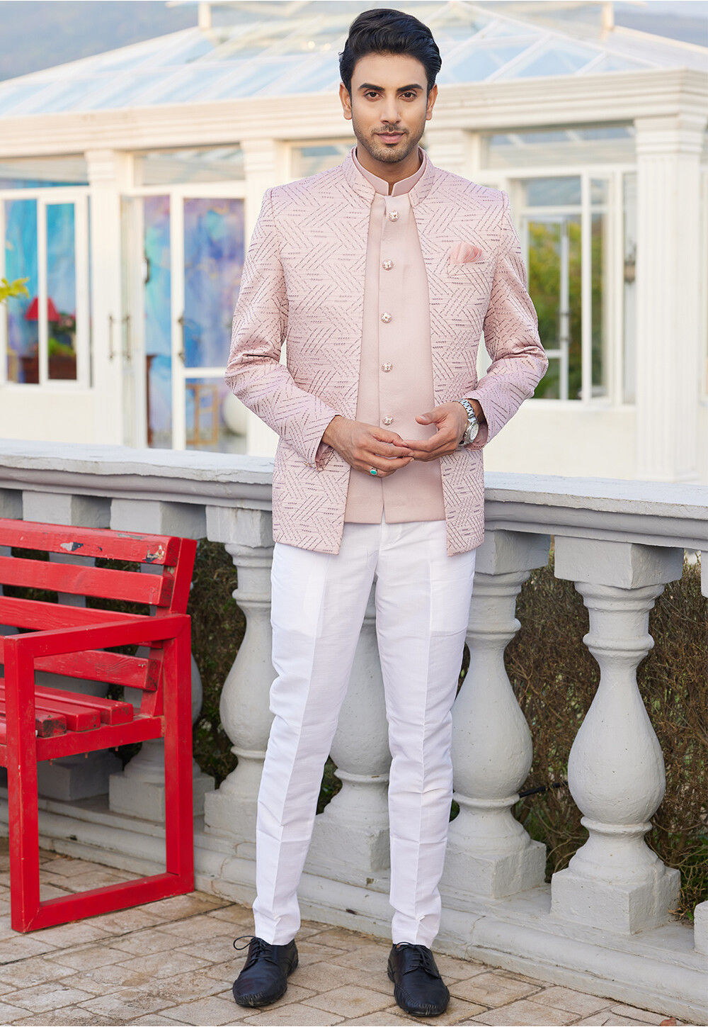 jodhpuri dress for men Blue Color Suit Groom,jodhpuri,mens Suits,mens Wedding Dress, mens Wedding Suit,groom You can elevate your style for any festive gathering with this striking navy blue jodhpuri Mint Green Terry Rayon Mens