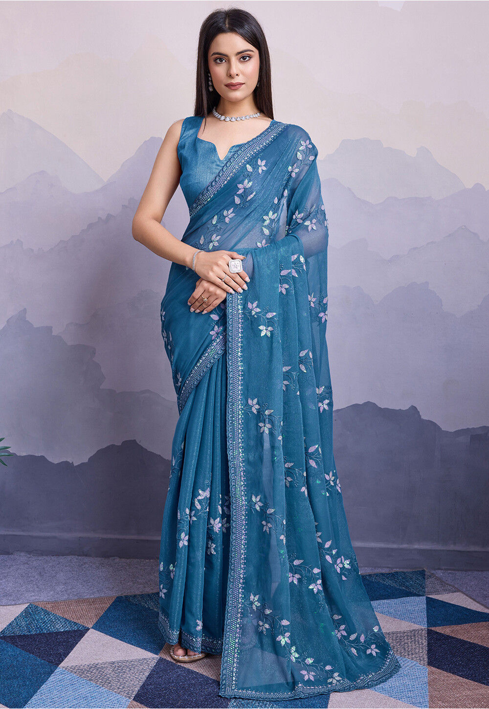 sachin and babi light blue dress Buy In Bulk Chiffon Dress One Shoulder Pink Dry Cleaning Recommended