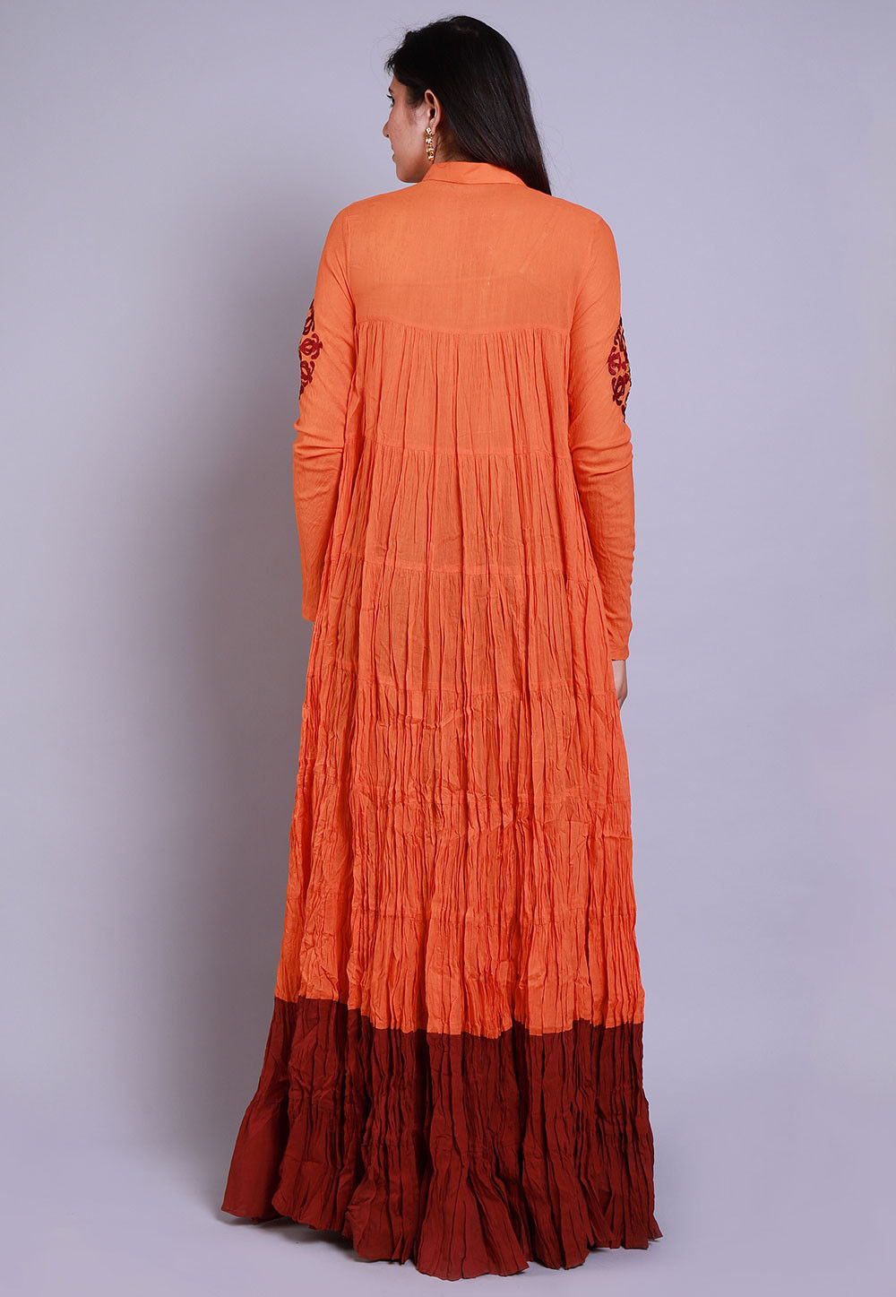mulmul cotton kurta online