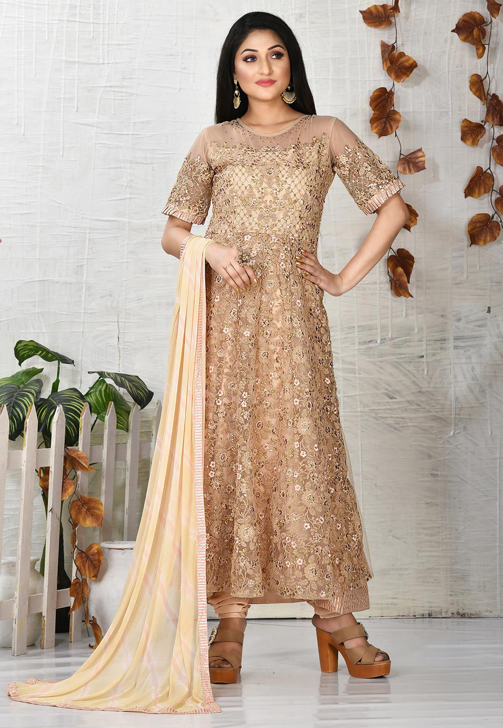 A line new arrivals suit dress