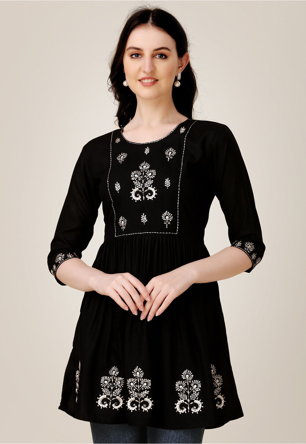 Aline kurti MHK607