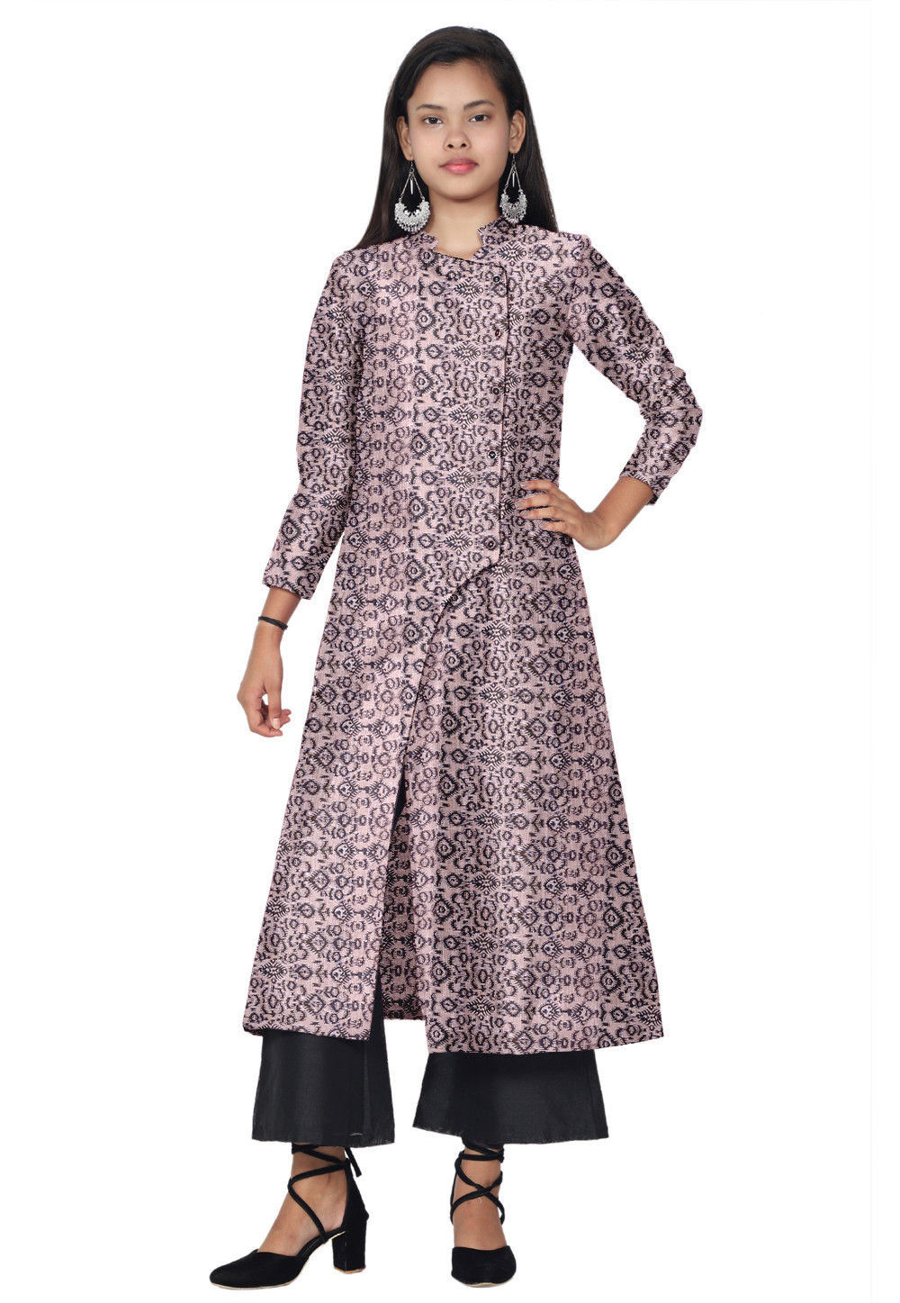 8 saal ki clearance ladki ke gown