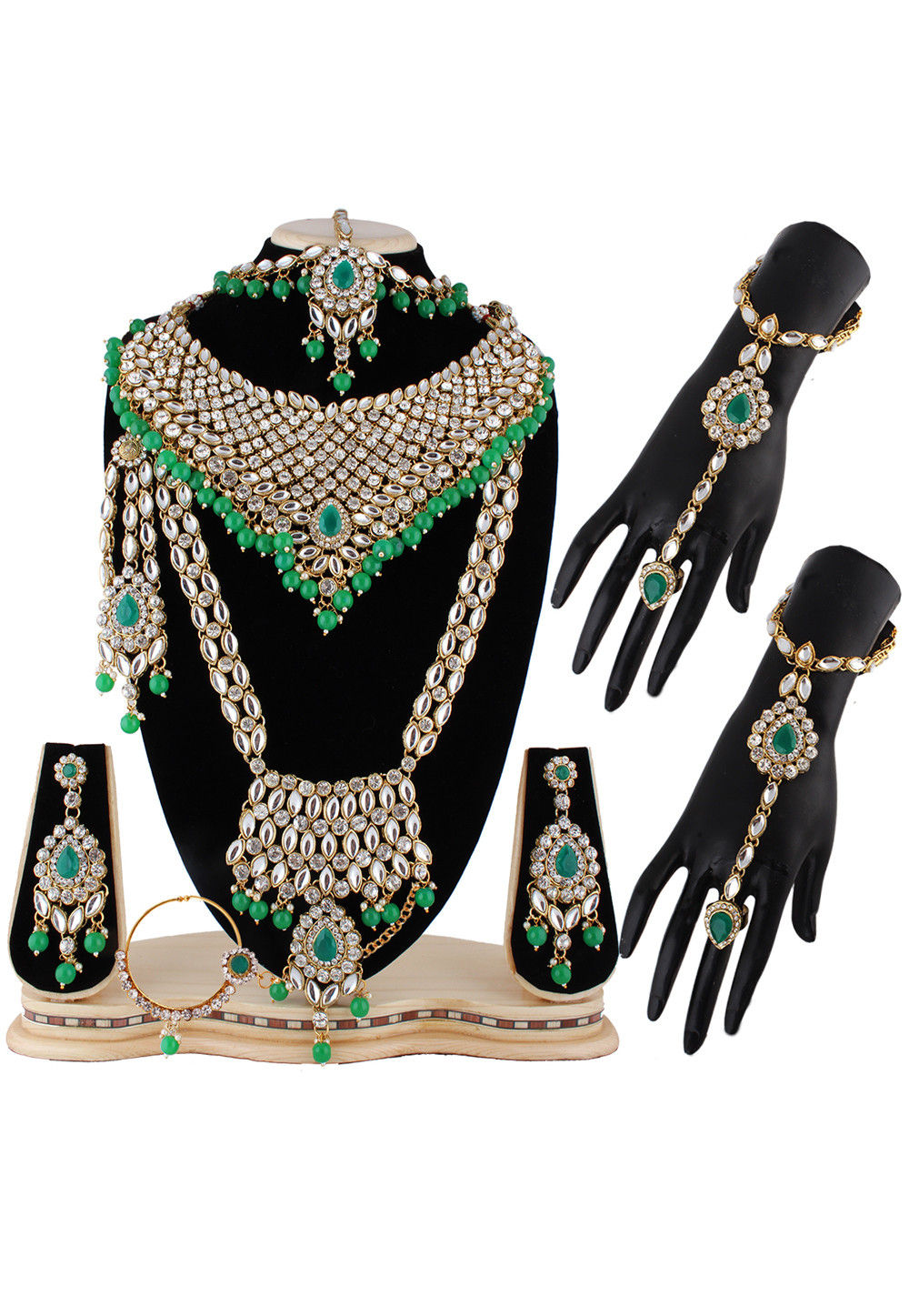 Amazon hotsell bridal set