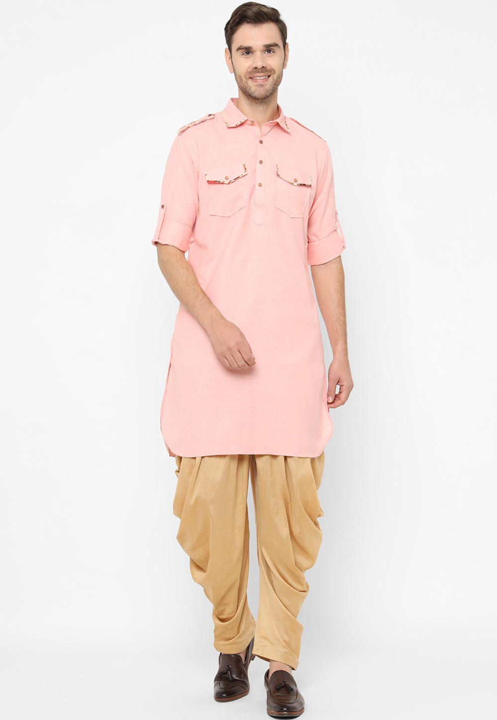 Plain pathani best sale