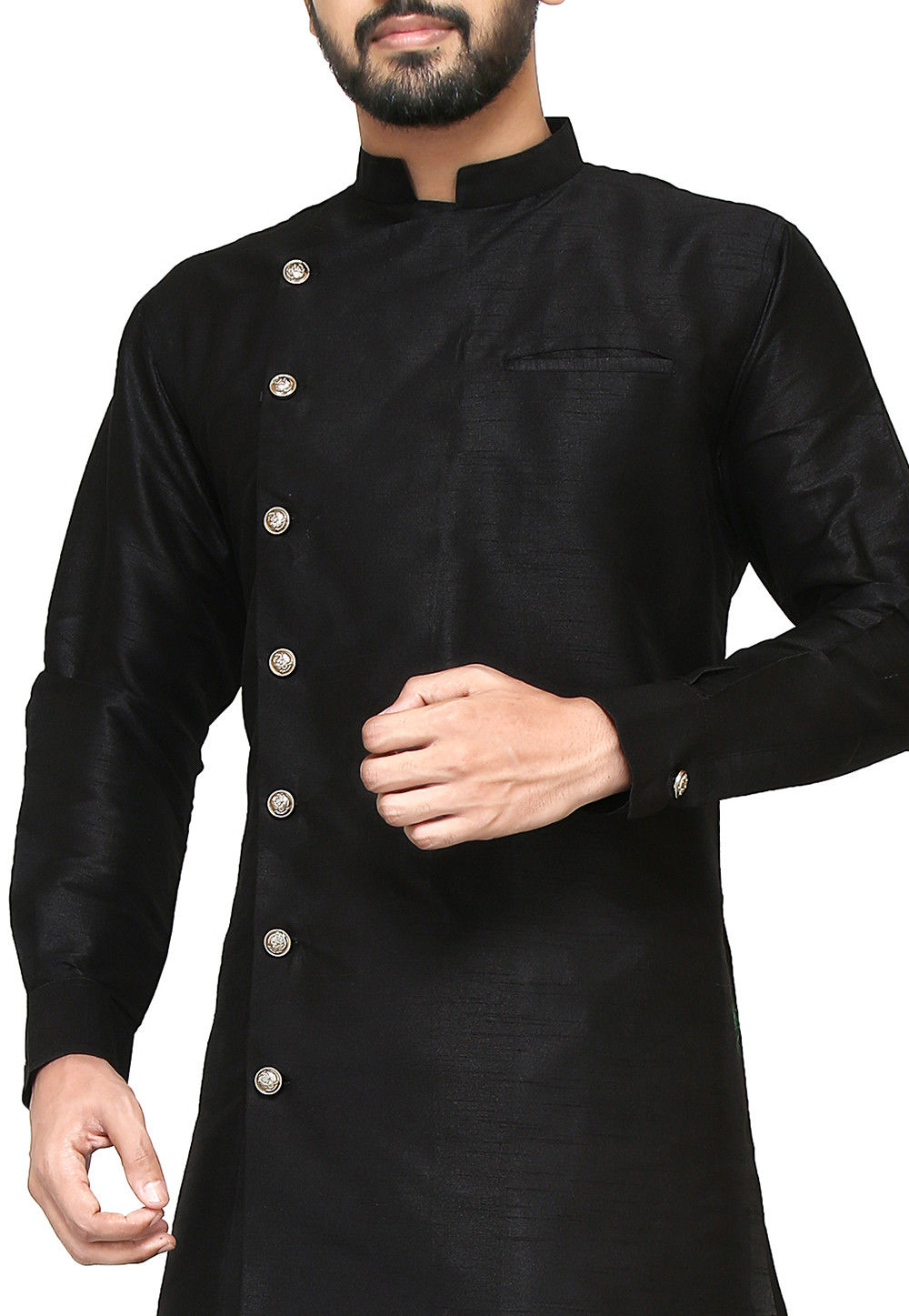 jodhpuri kurta design