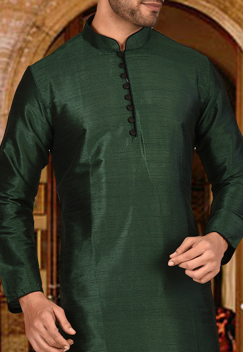 kosha kurta