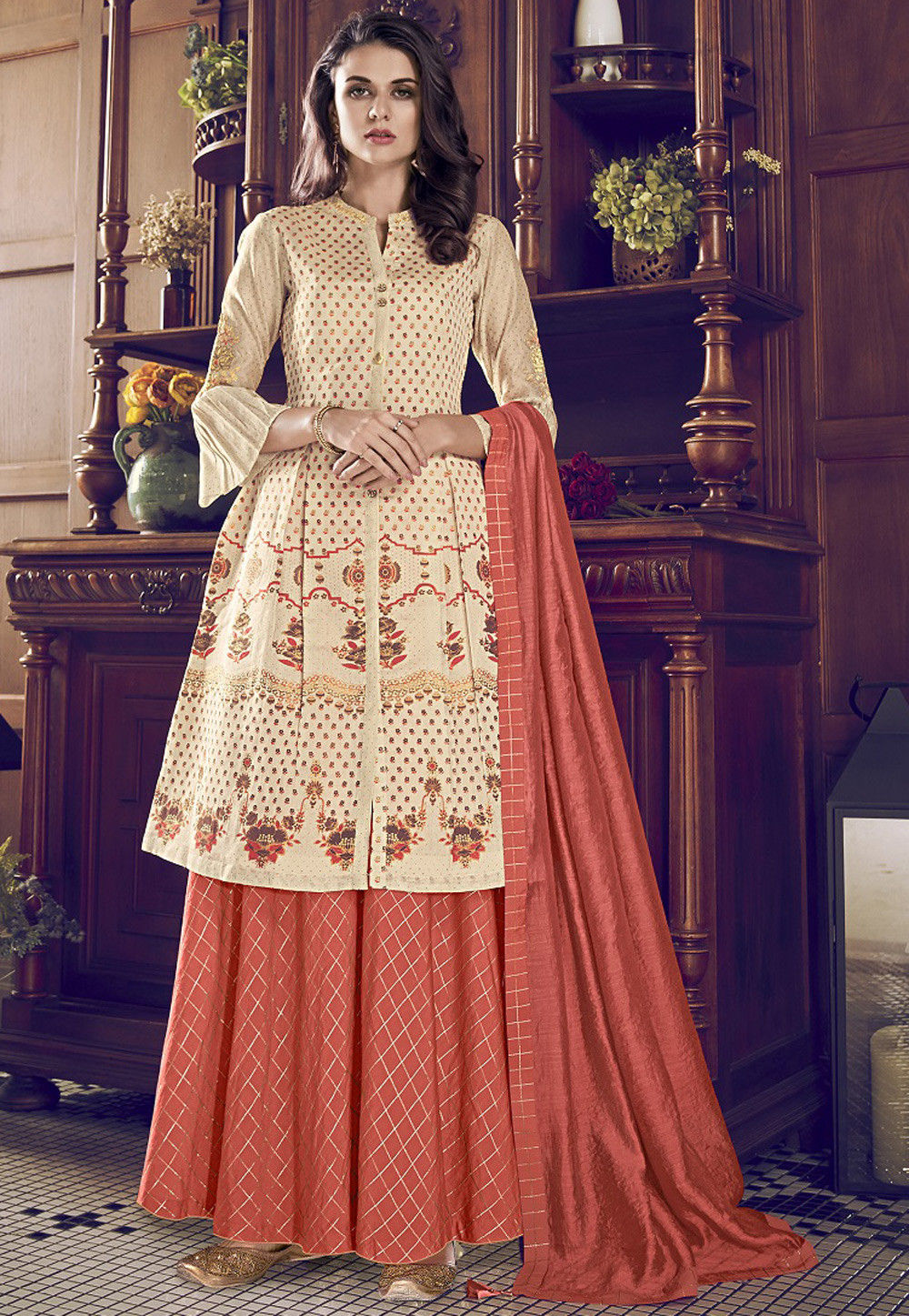 Blue - Bridal - Lehenga Choli Online in Latest and Trendy Designs at Utsav  Fashion