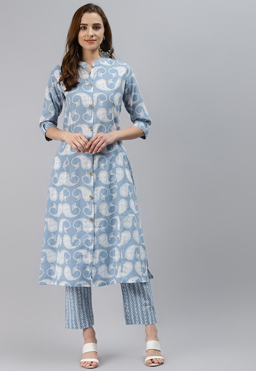 Bring Home These 10 Easy Breezy Kurtis from Westside That Offer Great  Comfort and Smart Designs at Affordable Prices (2020)