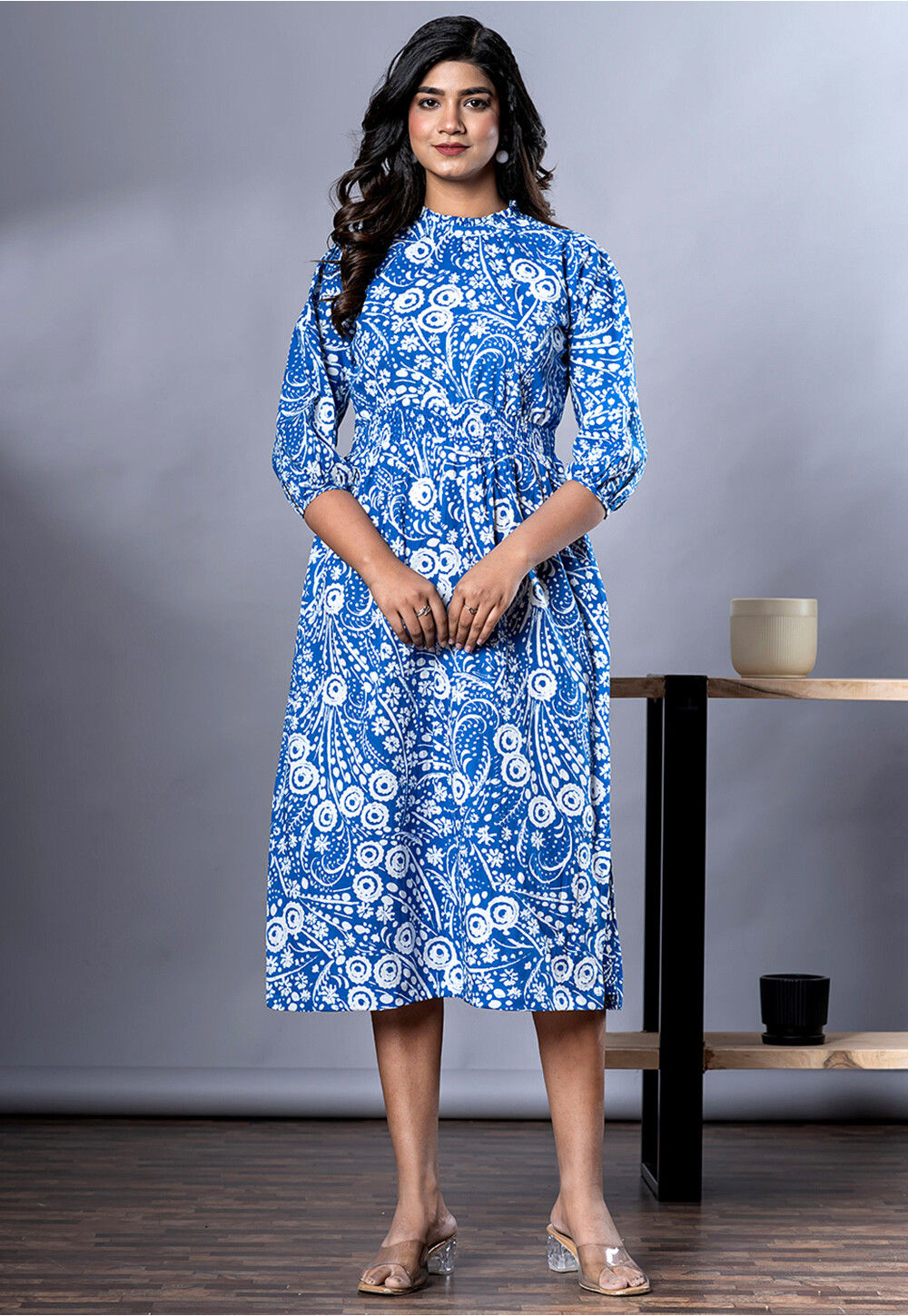 beach wedding guest dresses Queendancer Women White Maxi Western Dress with Sleeves V long sleeve black long sleeve dress formal Aritzia Wilfred Free Light Size:UK 8 (In-Rental)