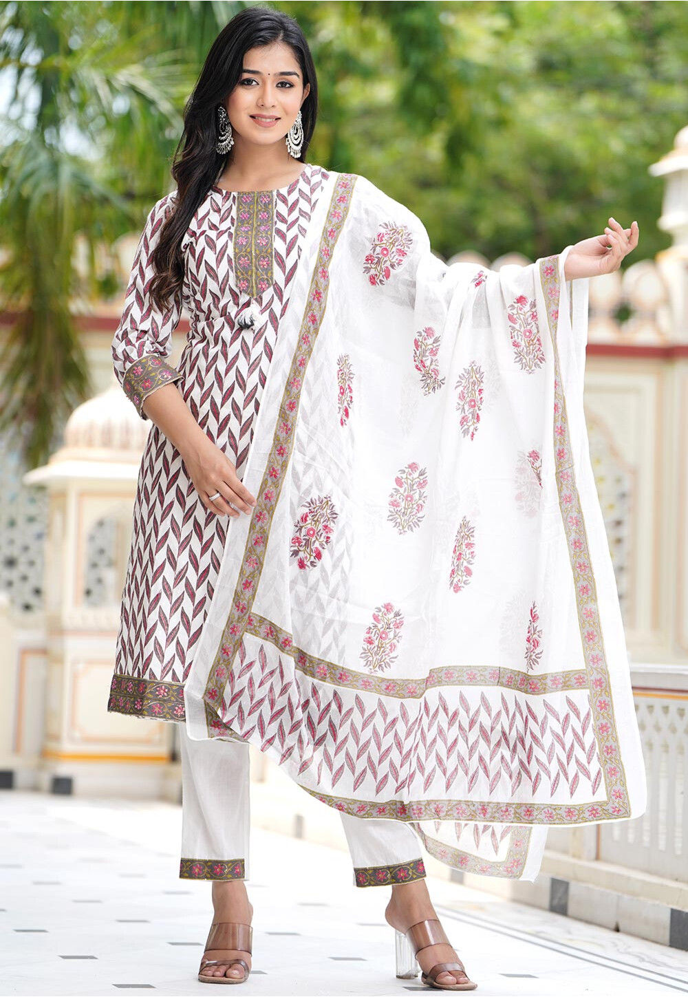 Designer Pakistani Suit | Maharani Designer Boutique