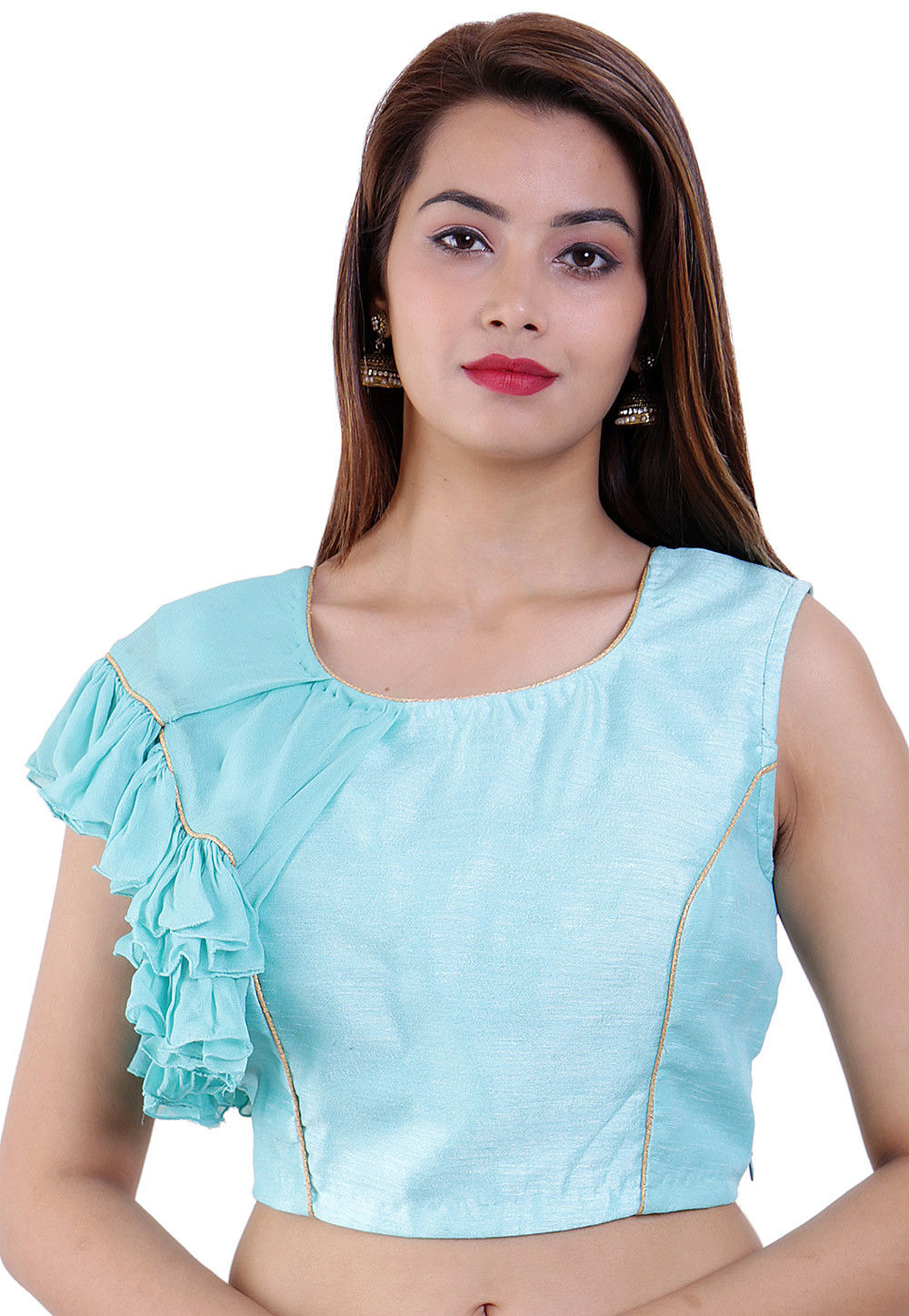 ruffled-dupion-silk-and-