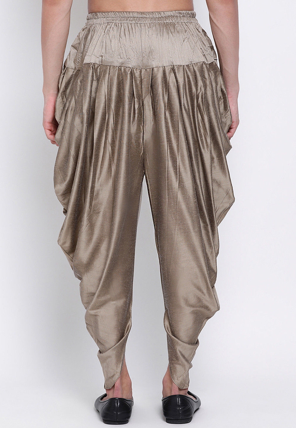 Grey dhoti pants clearance