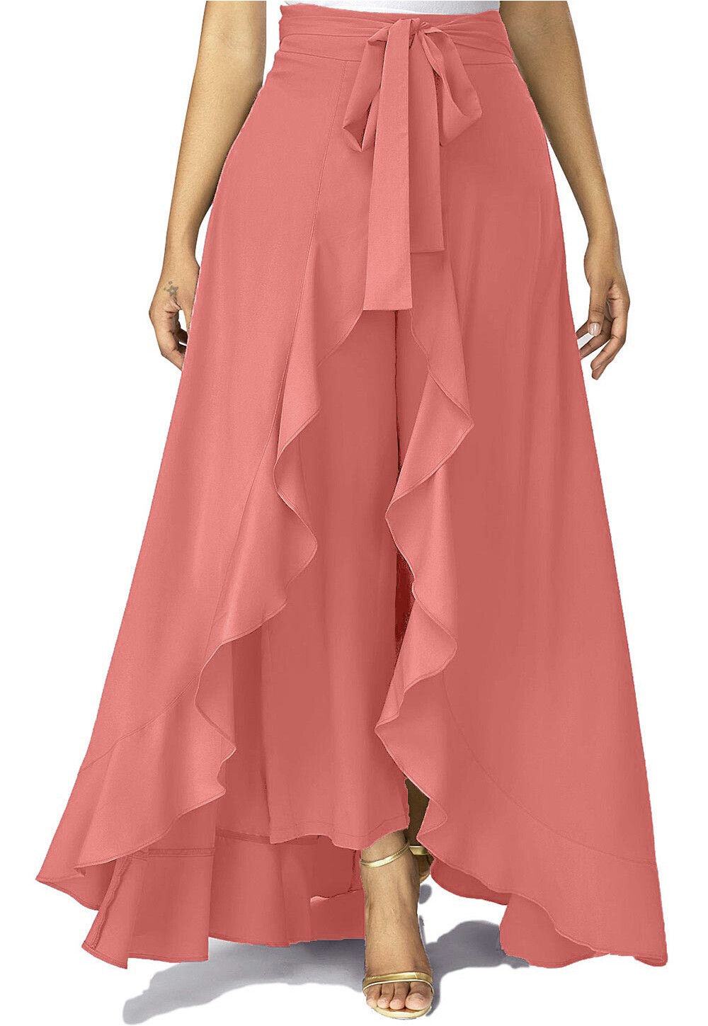 Skirt palazzo cheap