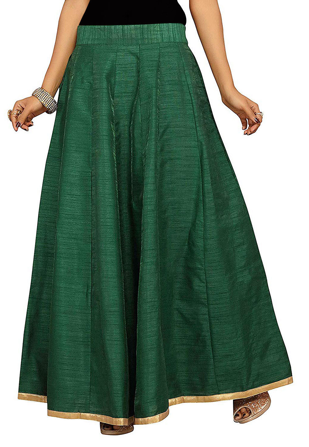 AMAN❤ | Green skirt outfits, Indian dresses, Indian designer outfits