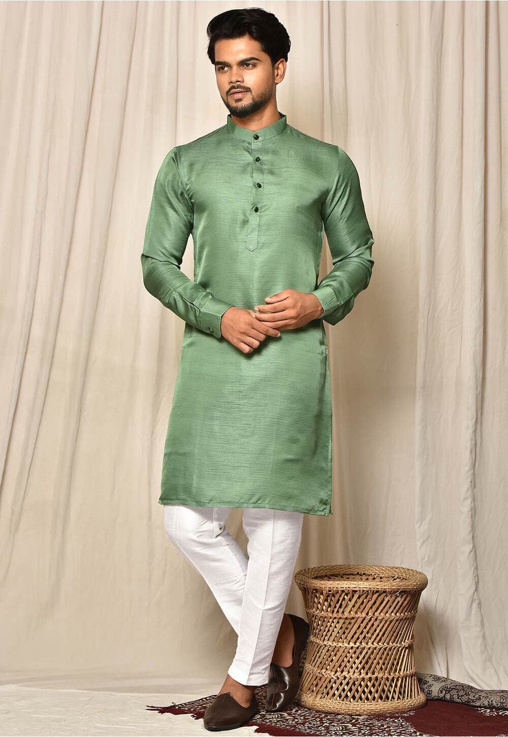 Modal sales kurta pajama