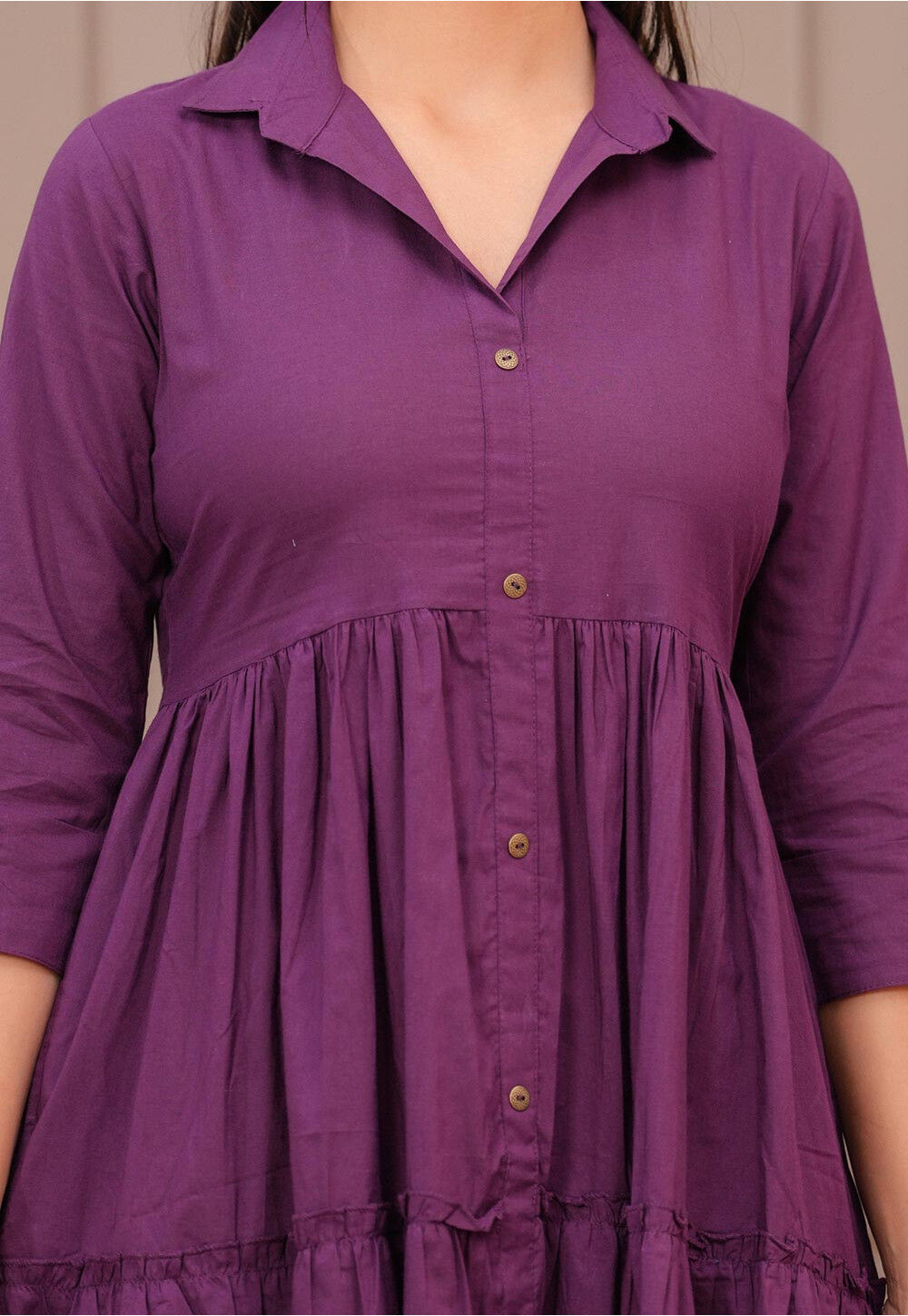 muumuu dresses Two Palms Size:46S See where we love Petite:PETITE