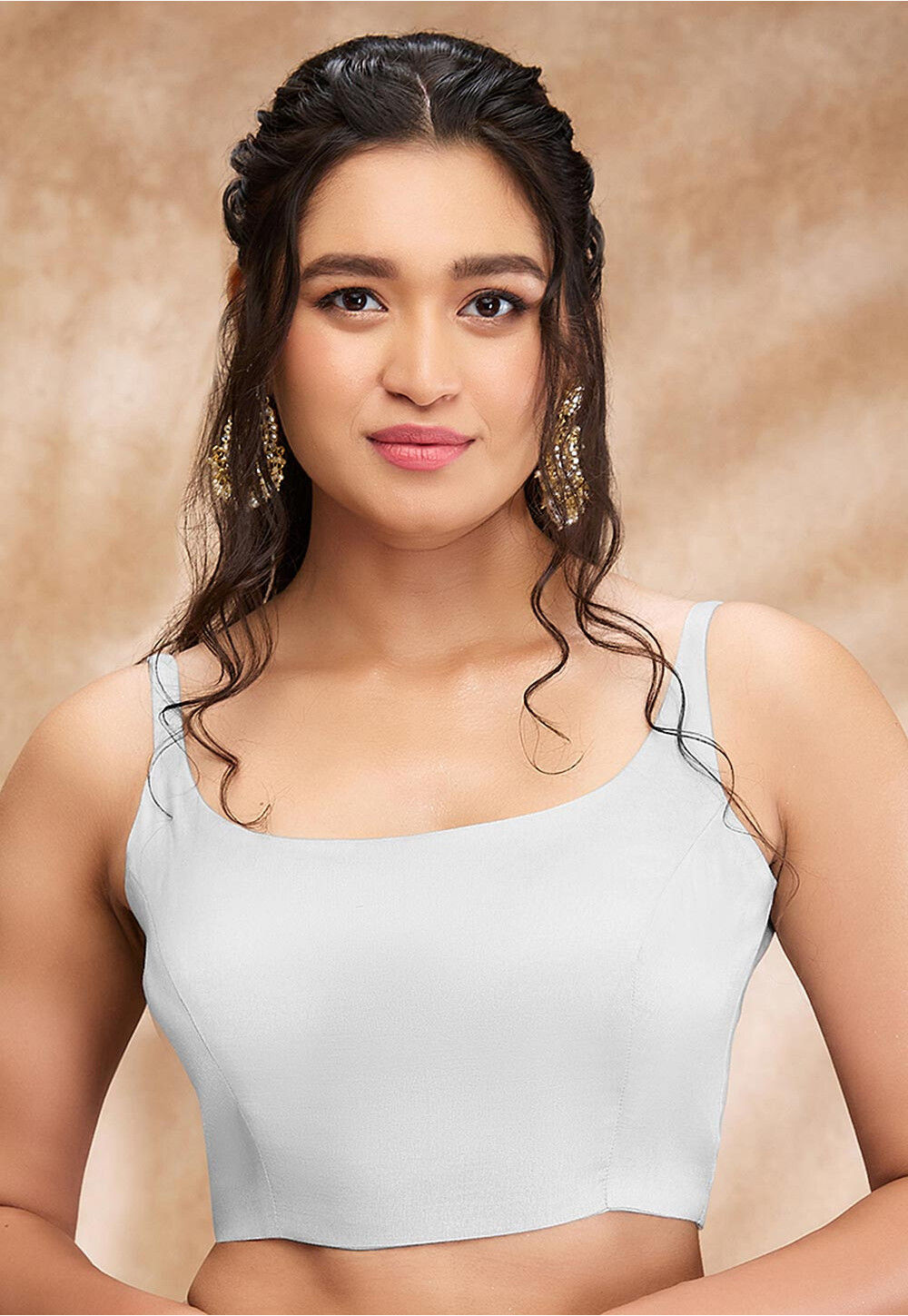 B150 - Tissue Blouse main image 0