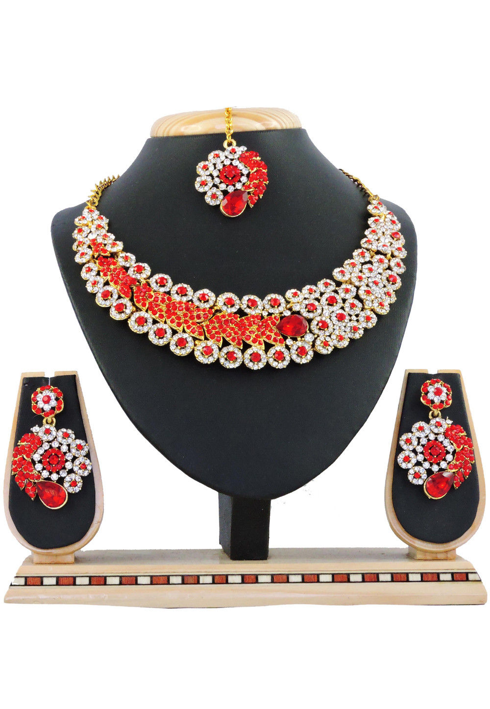Snapdeal outlet choker set
