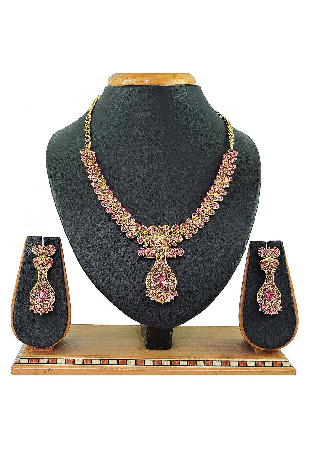 Stone jewellery online shopping 2025