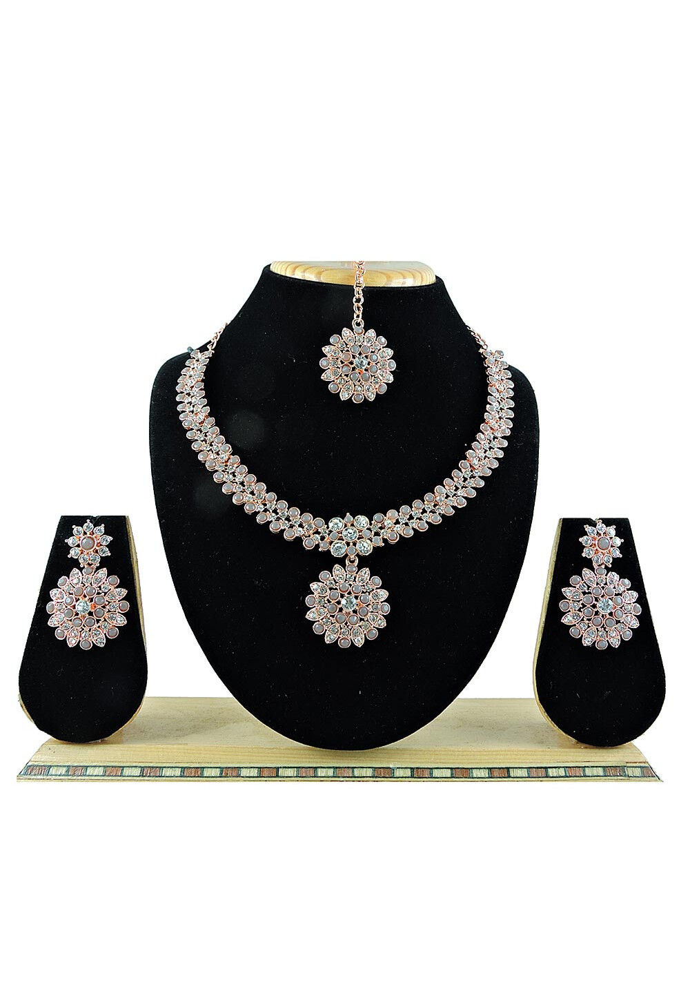 Diamond Necklace Flipkart 2024 rollephilatelie.ch