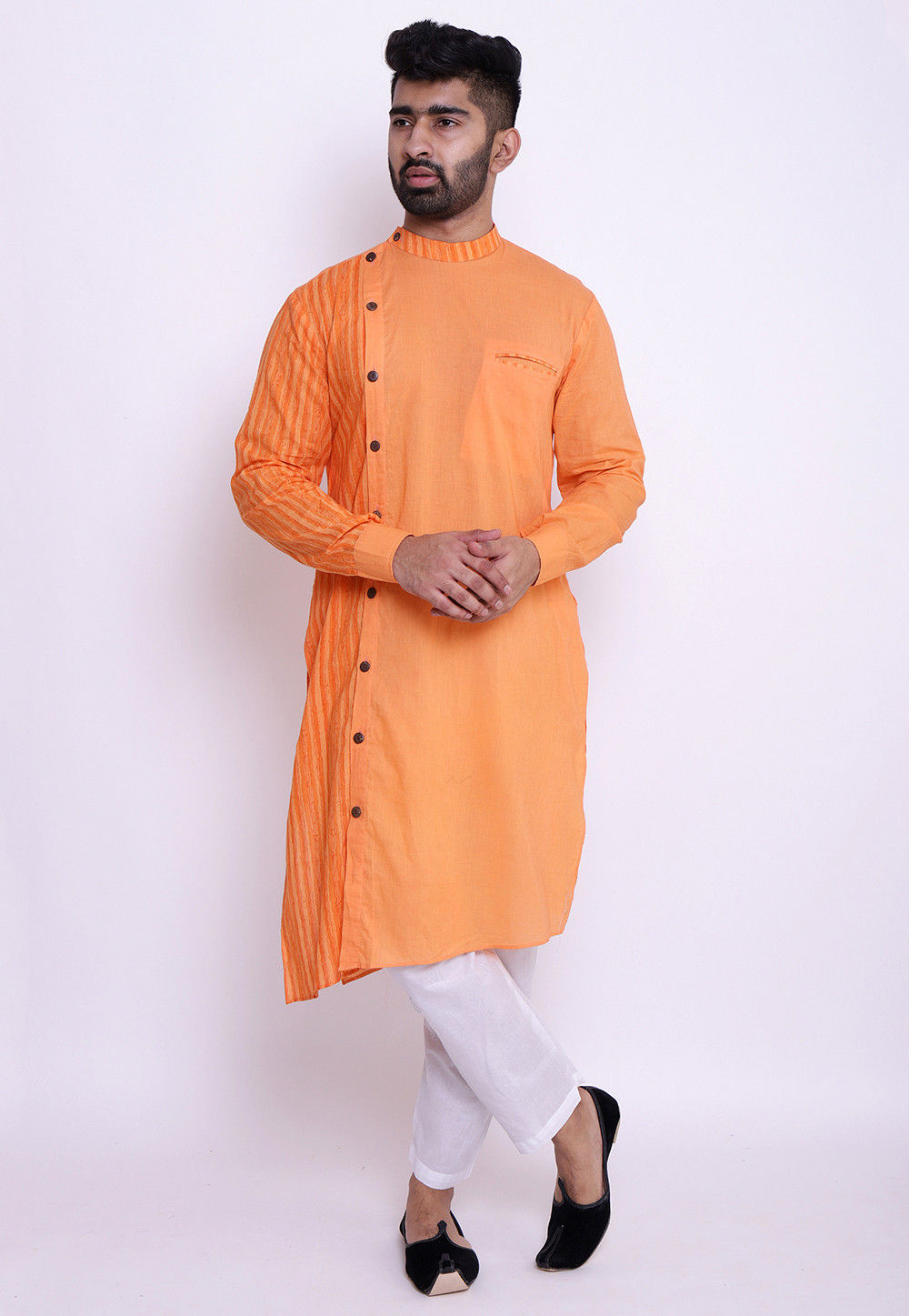 NIT-558 Women Yellow Rayon Kurta, Size : S, XL, XXL, Pattern : Embroidered  at Rs 279 / Piece in Jaipur