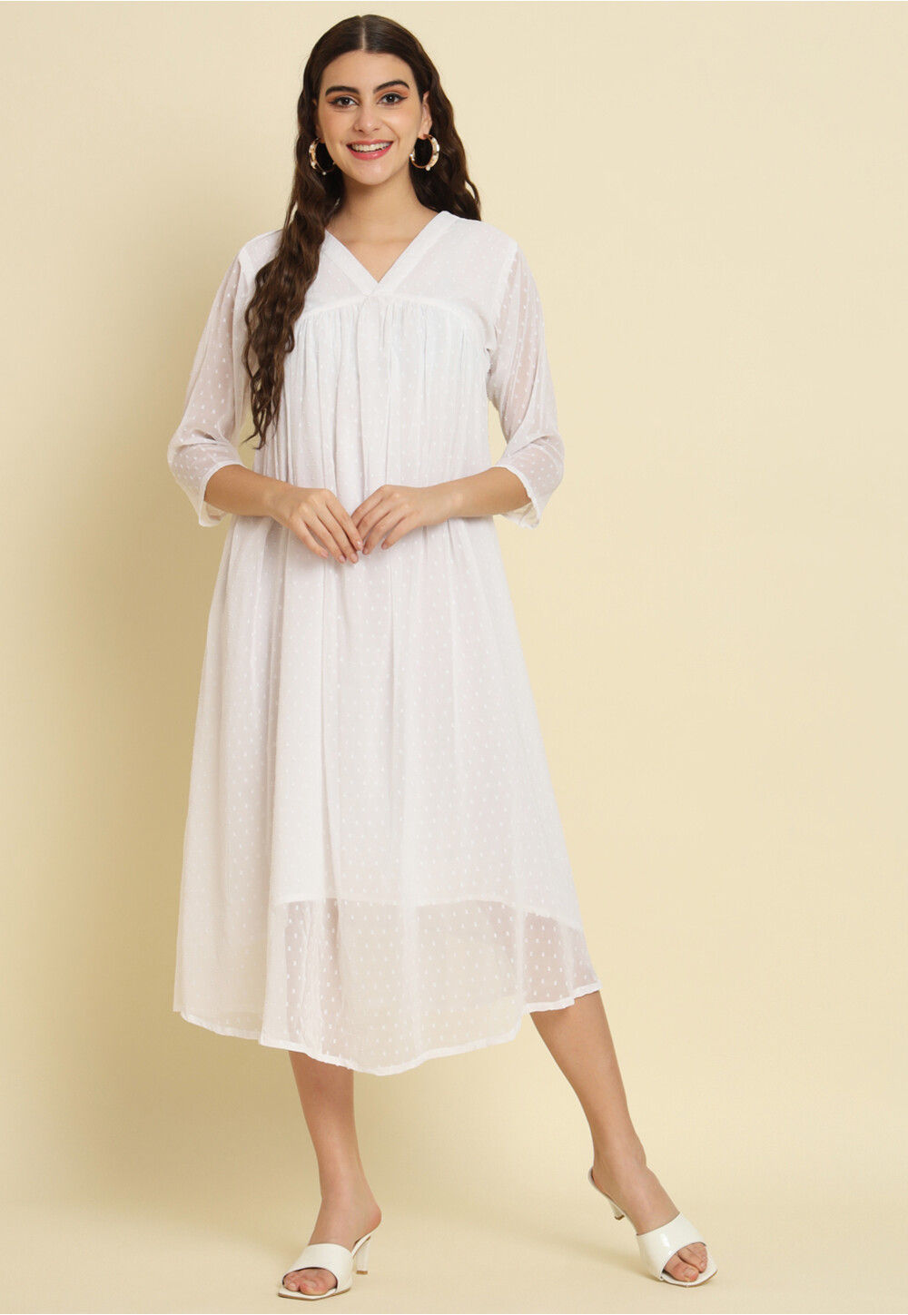 sachin and babi light blue dress Buy South Beach White Metallic Chiffon Button Detail Midi Dress from the  Next UK online shop