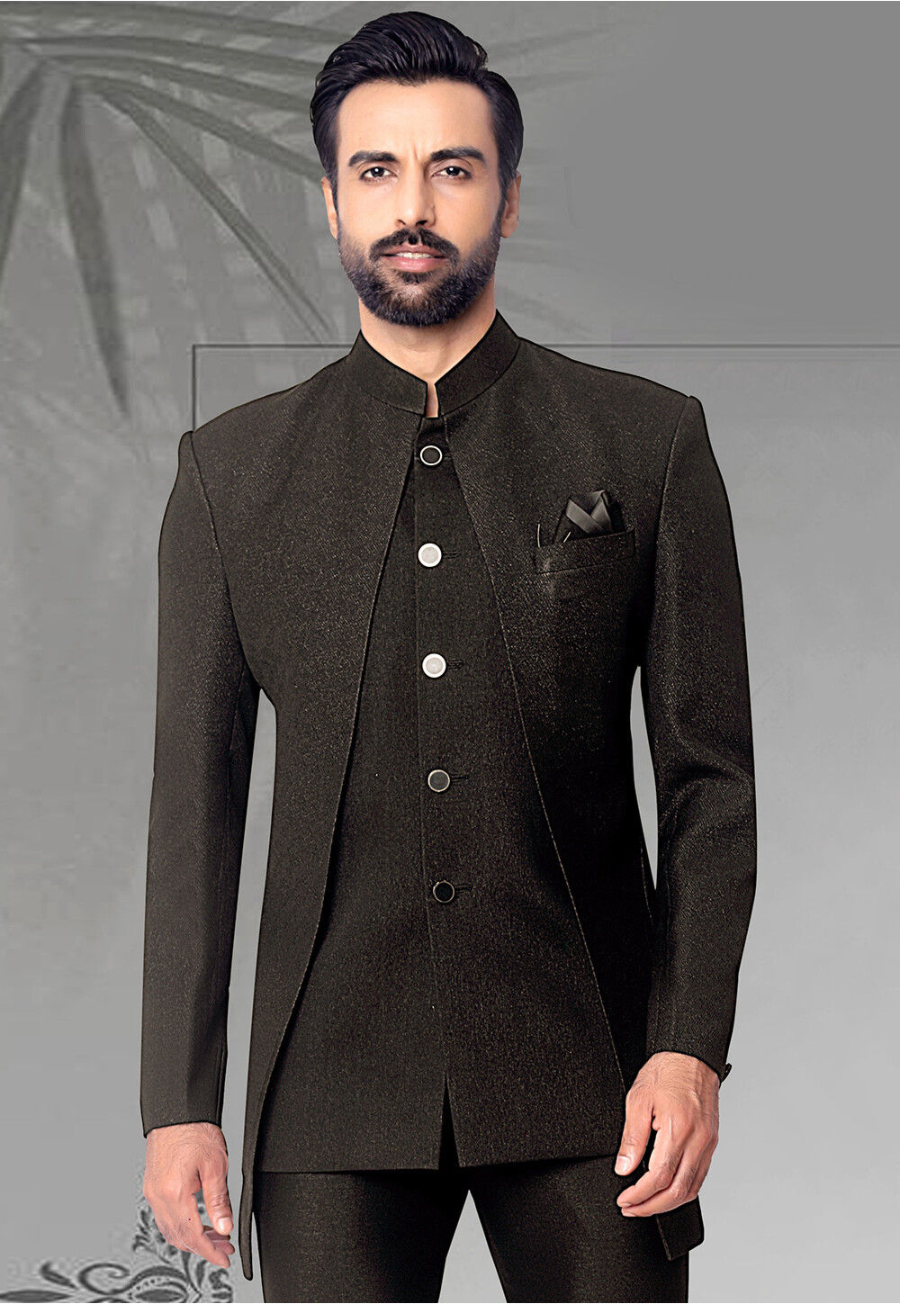 Jodhpuri jacket for mens online