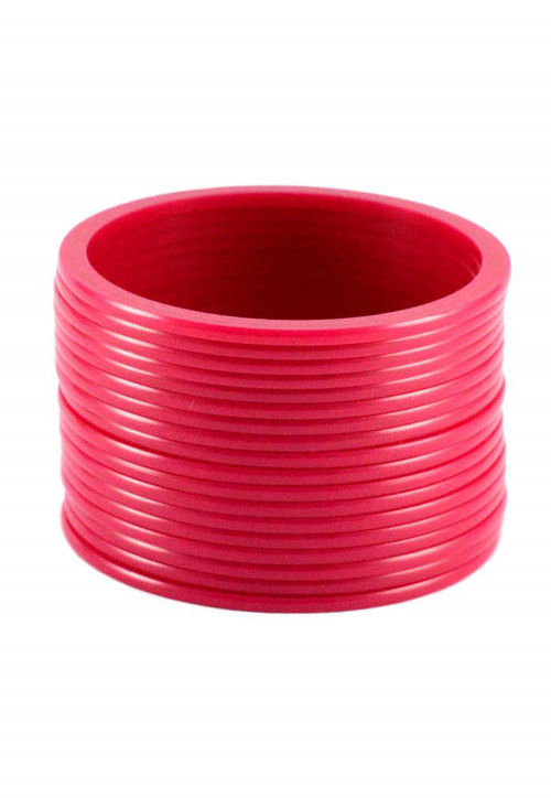Acrylic Bangles Set