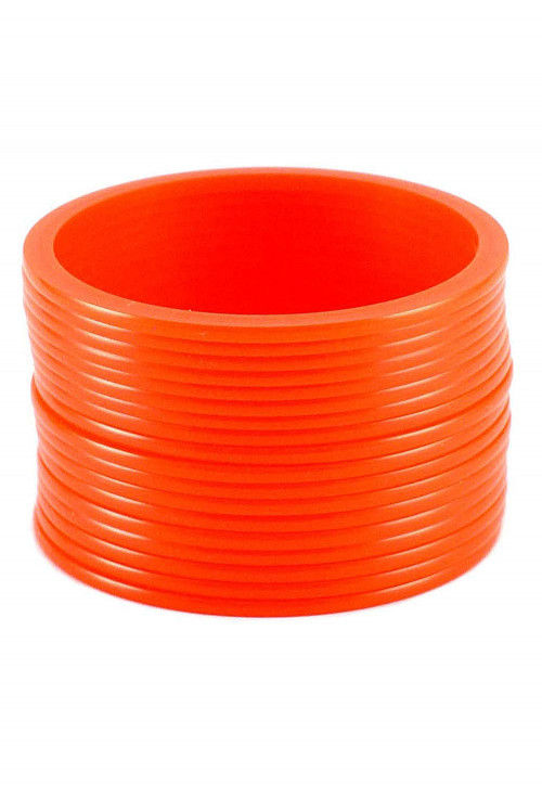 Acrylic Bangles Set