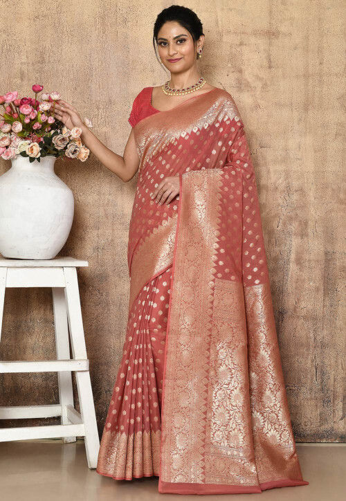 Semi Stitched Banarasi Silk Lehenga Choli at Rs 945 | Banarasi Lehenga in  Surat | ID: 2852393484488