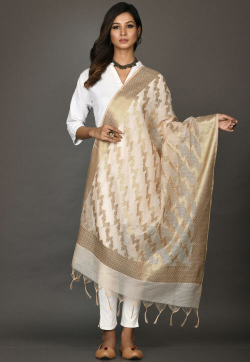 Banarasi shawl online shop