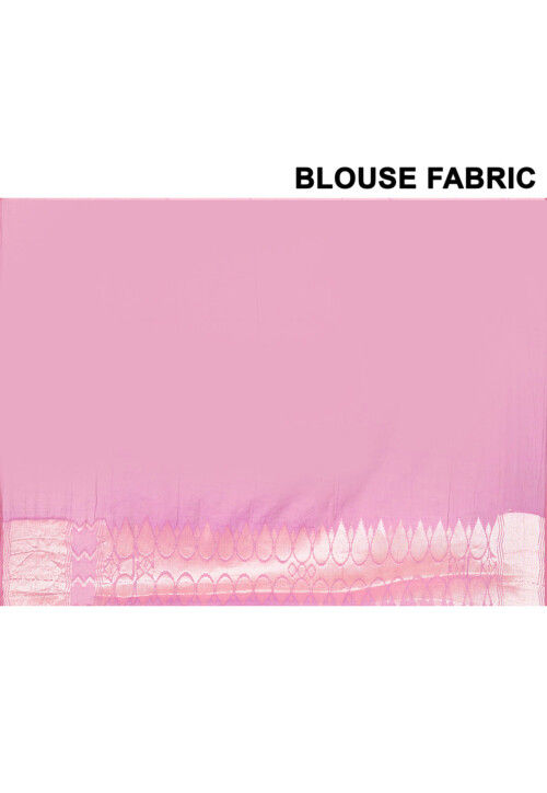 Banarasi Saree in Purple