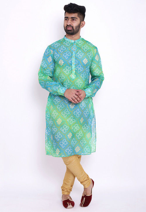 bajirao kurta