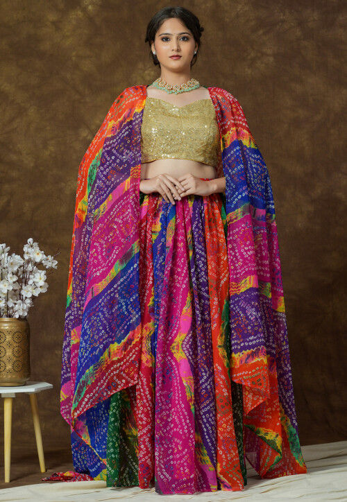 Georgette shrugs online sale