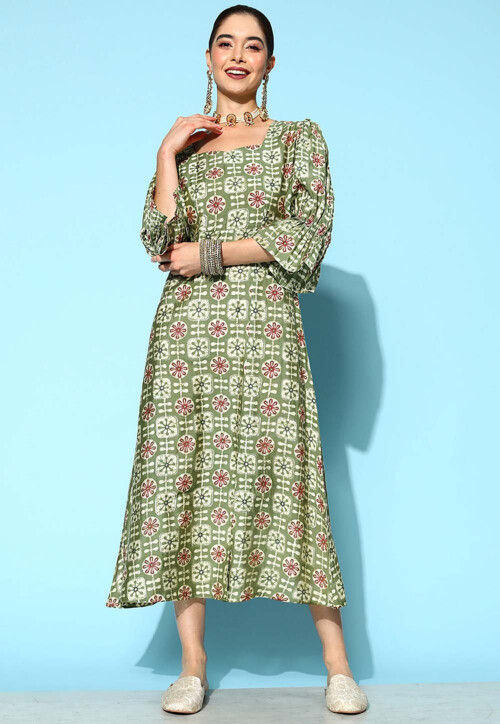 Sexy Off Shoulder Batik Print Cami Dress by basilioafrik - Short dresse -  Afrikrea