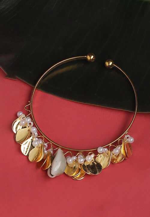 Beaded Adjustable Bracelet