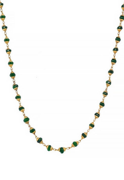 Beaded Necklace