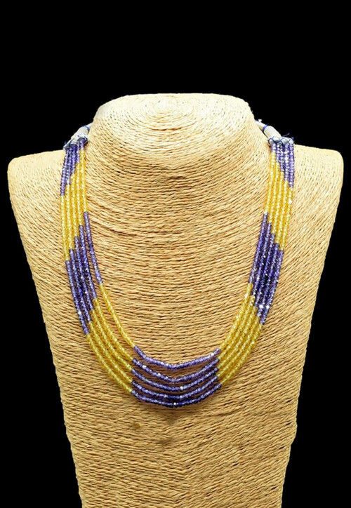 Beaded Necklace