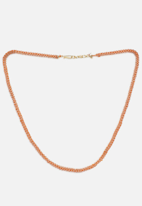Beaded Necklace