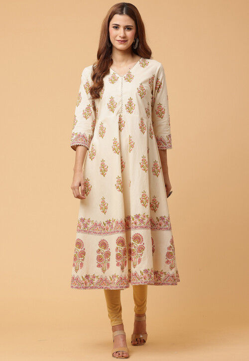 Work Print Printing V Neck A Line Dresses Work Print Printing V Neck A Line Dresses